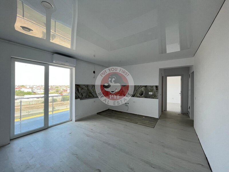Ozana | Apartament 2 camere | Decomandat | 54mp | B11555
