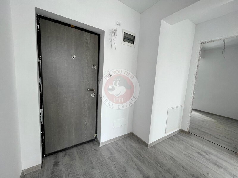 Ozana | Apartament 2 camere | Decomandat | 71mp | B11553