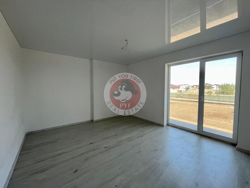Ozana | Apartament 2 camere | Decomandat | 54mp | B11555