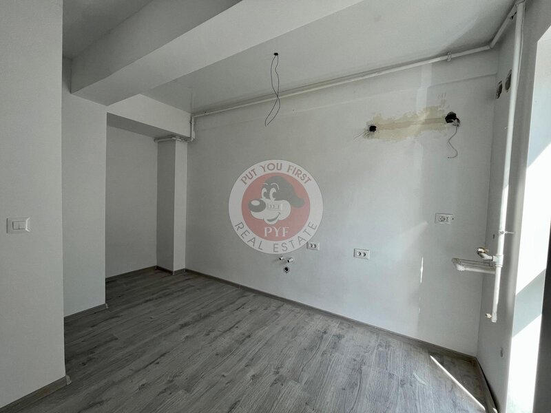 Ozana | Apartament 2 camere | Decomandat | 54mp | B11555